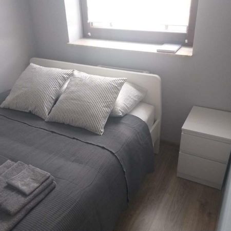 Apartament Fibra Crema Rybnik (Silesia) Exterior foto