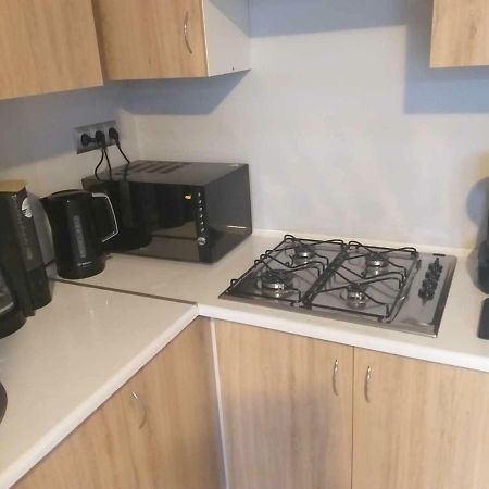 Apartament Fibra Crema Rybnik (Silesia) Exterior foto