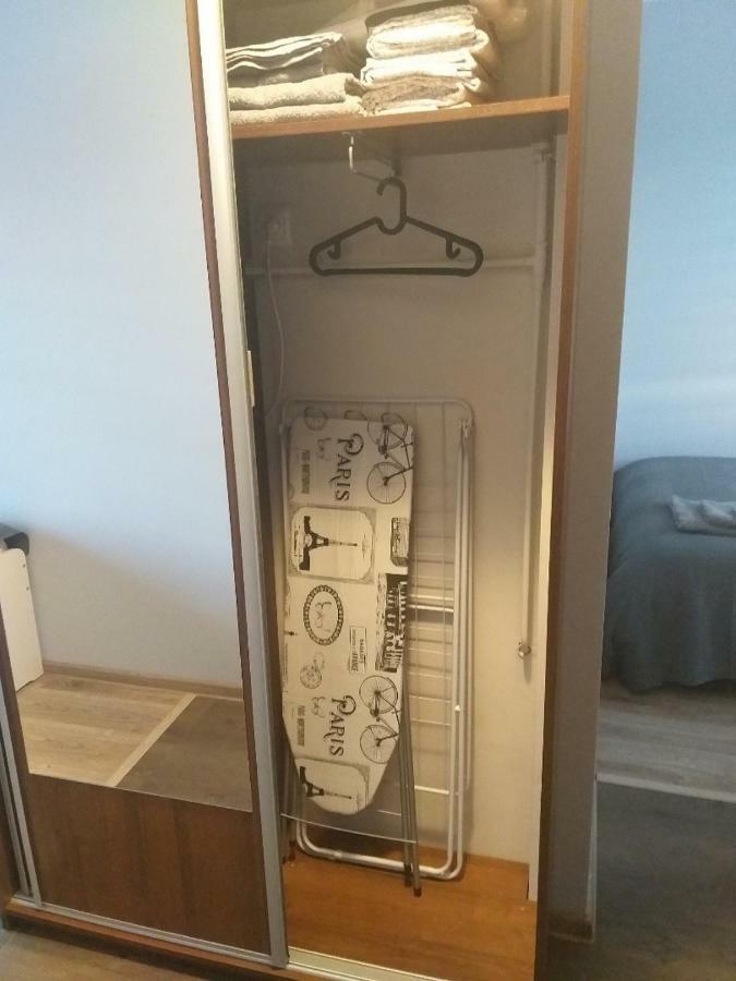 Apartament Fibra Crema Rybnik (Silesia) Exterior foto