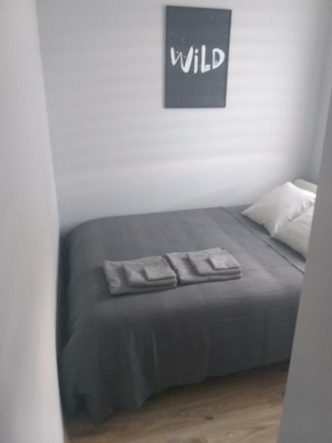 Apartament Fibra Crema Rybnik (Silesia) Exterior foto